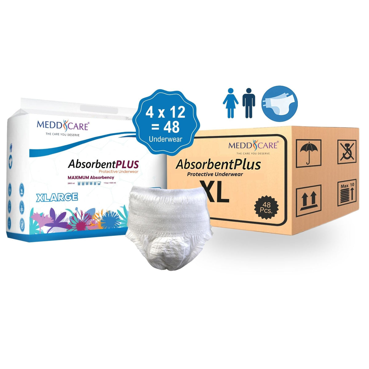 A Caregiver’s Guide to Managing Incontinence at Home