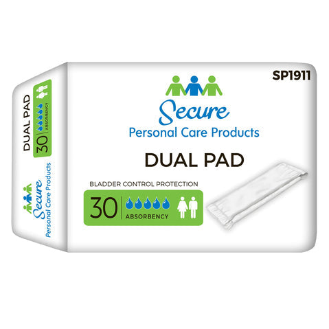 5 Benefits of Using Incontinence Underpads at Home