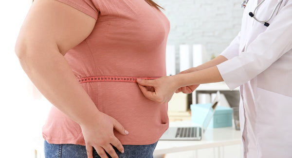 Incontinence and Bariatrics