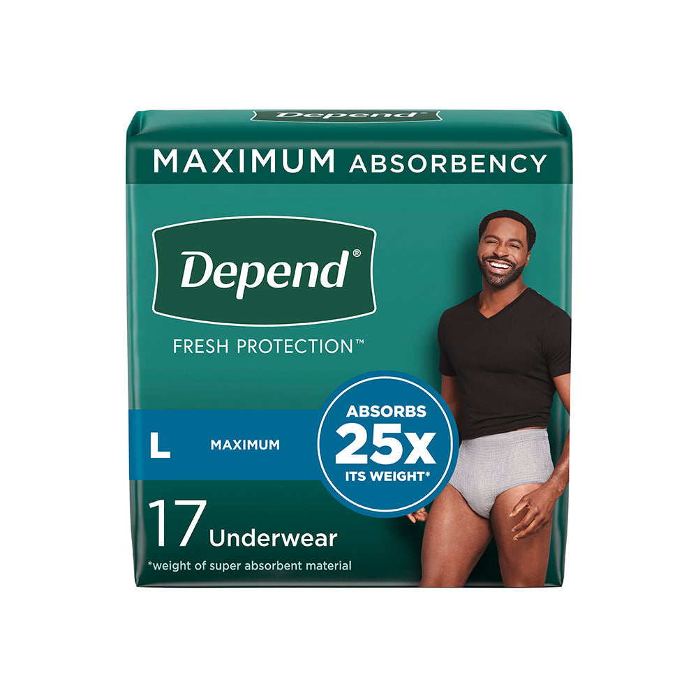7 Tips for Preventing Adult Diaper Leaks