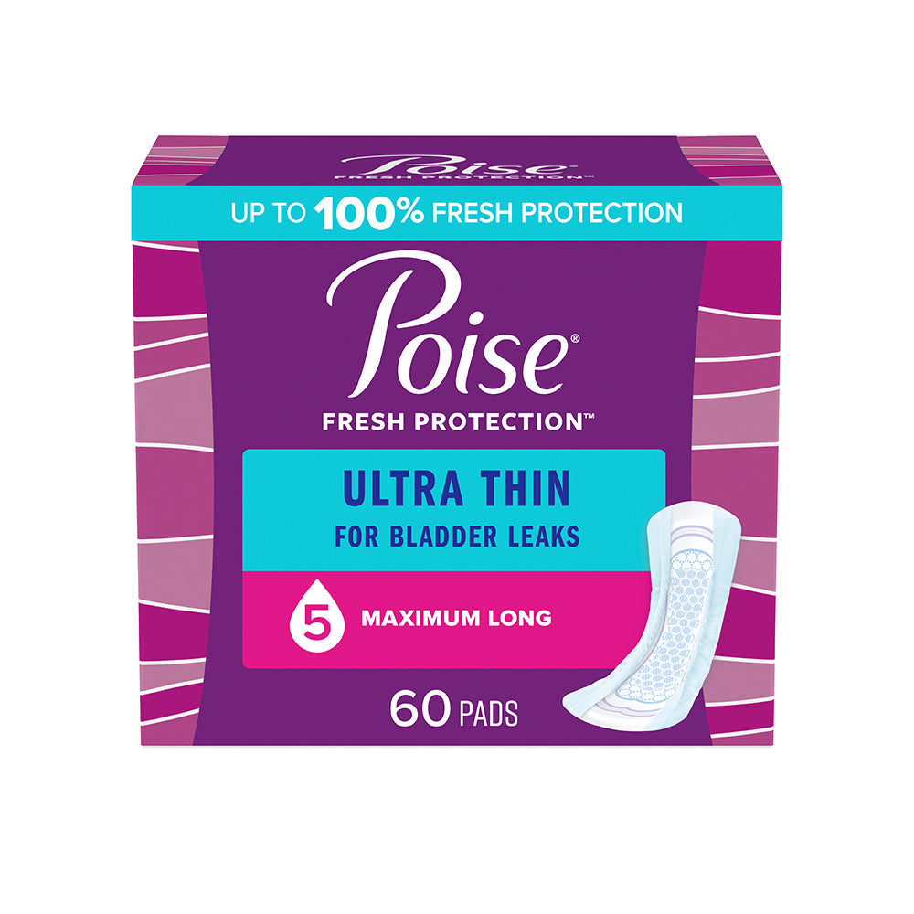 How to Choose the Right Absorbency Level for Adult Incontinence
