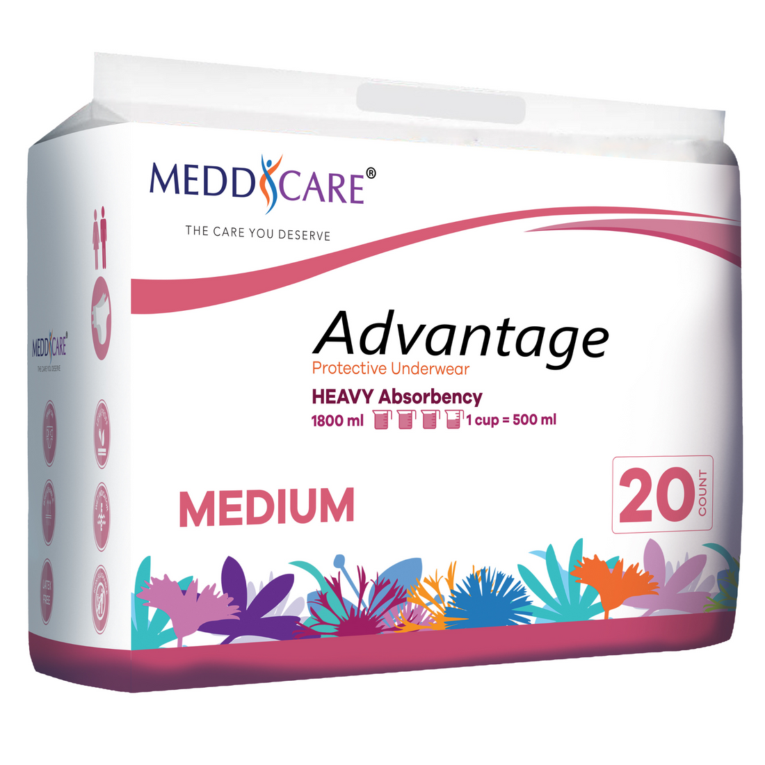 How to Choose the Right Adult Diaper for Incontinence