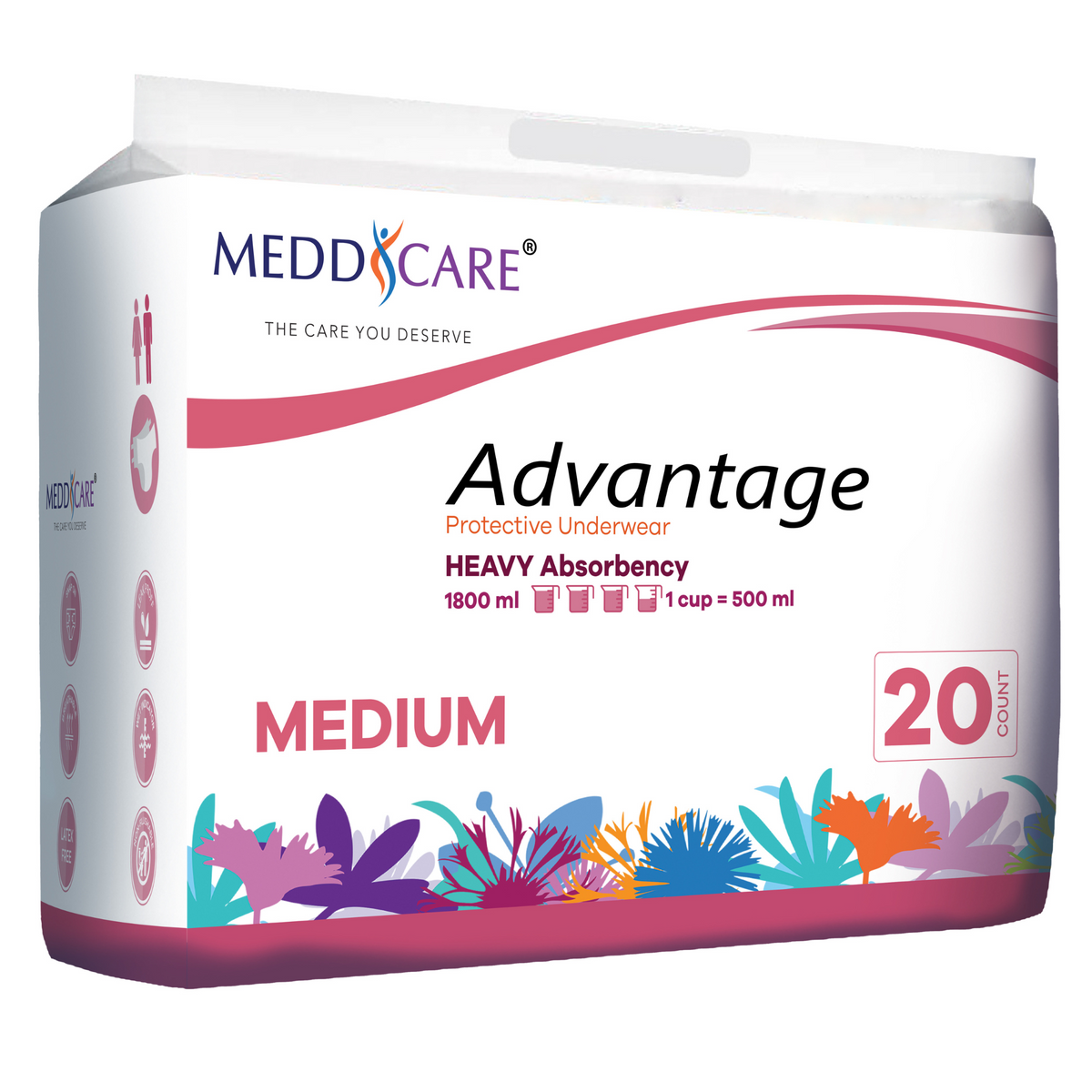 How to Choose the Right Adult Diaper for Incontinence