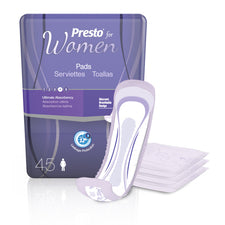 product image Ultra Long Pad