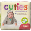product image Cuties Complete Care Baby Diapers