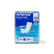 product image Booster Pads