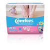 product image Comfees® Girls Training Pants