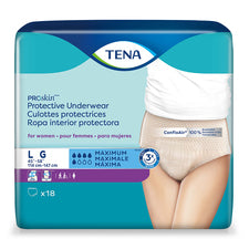 product image ProSkin™ Protective Underwear for Women