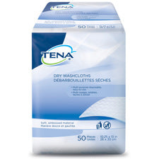 product image Dry Washcloths