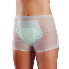 product image First Quality Mesh Pants