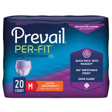 product image Per-Fit Underwear For Women