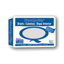 product image Adult IB Brief