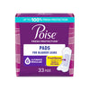 product image Incontinence Pads for Women/Feminine Pads, Ultimate Absorbency Sanitary Pads
