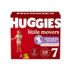product image Little Movers Baby Diaper