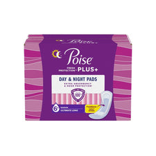 product image Ultimate Absorbency Pads, 6 Drop Plus, Long Length