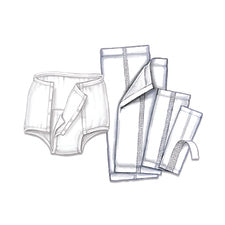 product image Simplicity™ Garment Liner