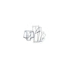 product image Kendall Simplicity™ Insert Pad, Moderate Absorbency