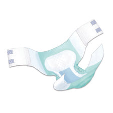 product image Wings™ Super Quilted Adult Briefs