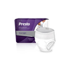 product image Overnight Underwear