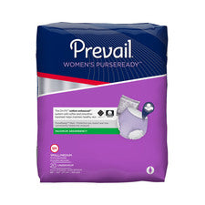 product image Prevail PurseReady™ Underwear For Women