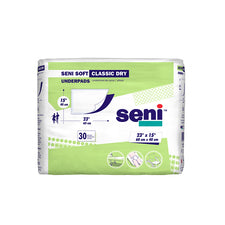 product image Soft Classic Dry Underpads