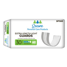 product image Extra Length Guards Light