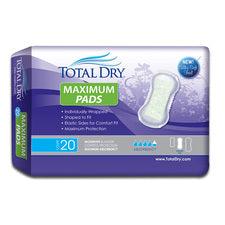 product image Maximum Pads