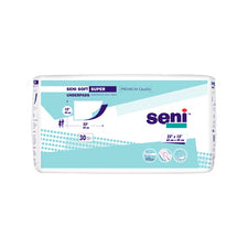 product image Soft Super with Wings Underpads