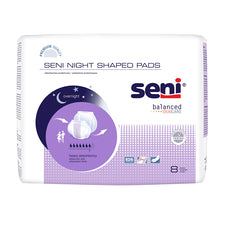 product image Shaped Pads - Night