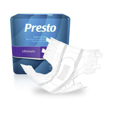 product image Presto Ultimate Full Fit Briefs