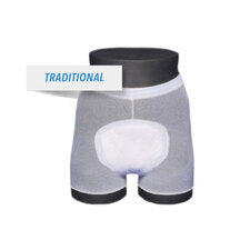 product image Abri-Fix Mesh Pants