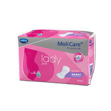 product image MoliCare® Premium Lady Pad