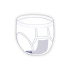 product image Sir Dignity® Men’s Washable Underwear