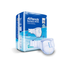 product image Bariatric Briefs, Ultimate Bariatric