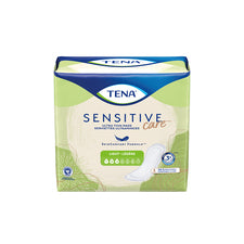product image Sensitive Care™ Ultra Thin Light Bladder Leakage Pad for Women