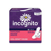 product image Incognito Panty Liner, Long, 36/Bag