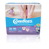 Comfees® Girls Training Pants
