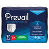 Prevail For Men Underwear