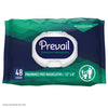 Fragrance Free Adult Disposable Washcloths