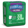FitRight Ultra Incontinence Briefs