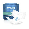 Presto Premier Full Fit Briefs