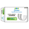 Extra Length Guards