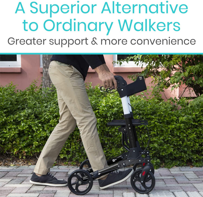 Sunstride Rollator