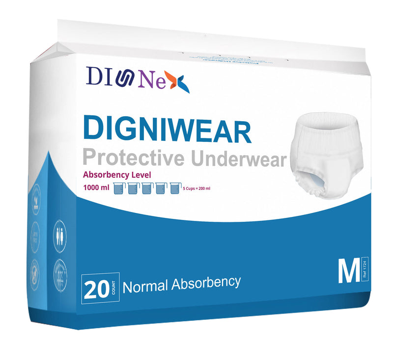 Digniwear Protective Underwear