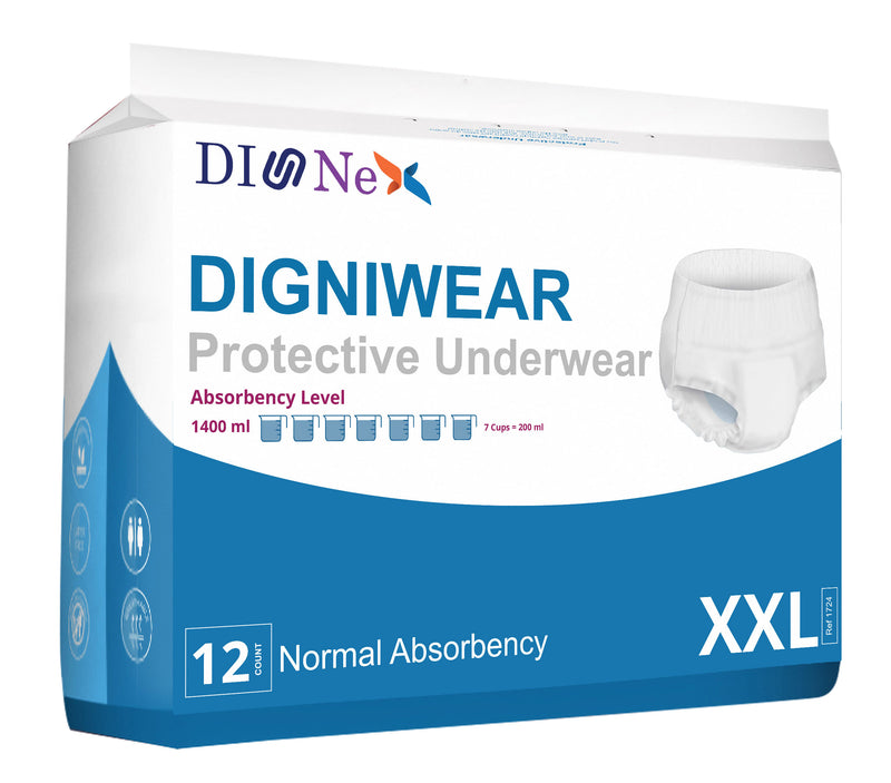 Digniwear Protective Underwear