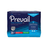 Prevail Nu-Fit® Adult Underwear Briefs