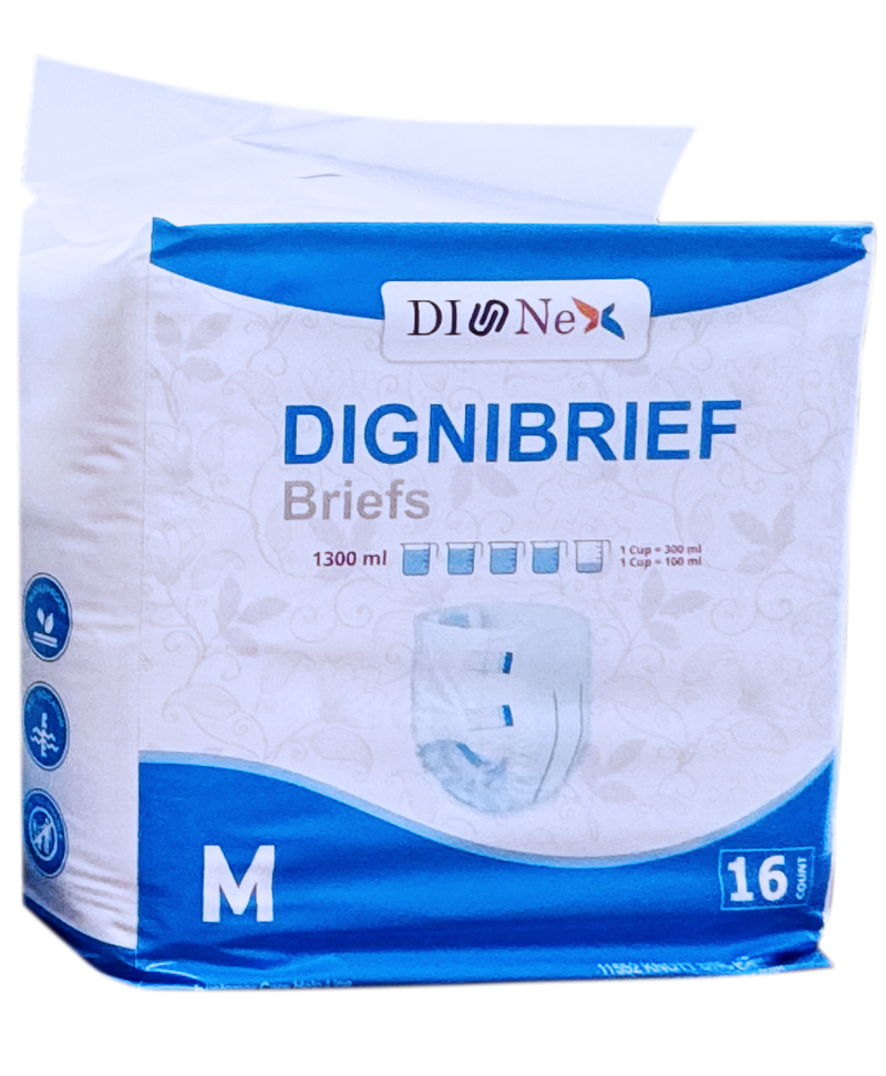 Dignibrief