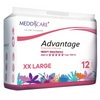 Meddcare® Advantage Pull-Up Underwear