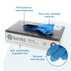 Nitrile Exam Gloves