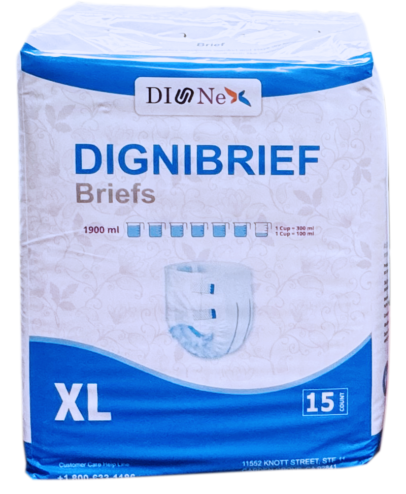 Dignibrief